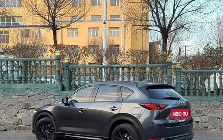 Mazda CX-5 II, 2021 год, 2 725 000 рублей, 6 фотография