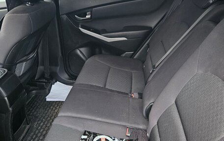 SsangYong Actyon II рестайлинг, 2014 год, 970 000 рублей, 8 фотография