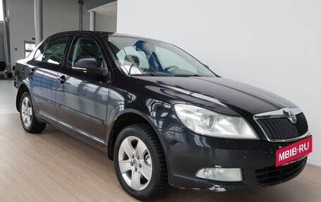 Skoda Octavia, 2012 год, 750 000 рублей, 3 фотография