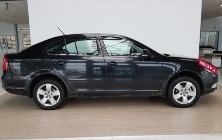 Skoda Octavia, 2012 год, 750 000 рублей, 4 фотография