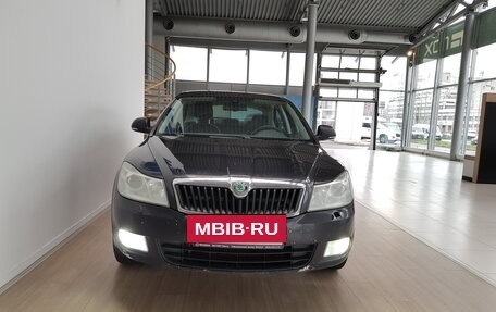 Skoda Octavia, 2012 год, 750 000 рублей, 2 фотография