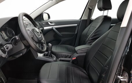 Skoda Octavia, 2012 год, 750 000 рублей, 12 фотография