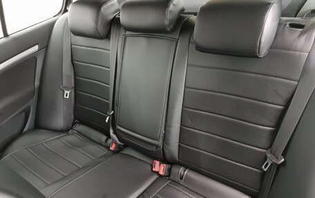 Skoda Octavia, 2012 год, 750 000 рублей, 15 фотография