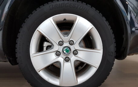 Skoda Octavia, 2012 год, 750 000 рублей, 11 фотография