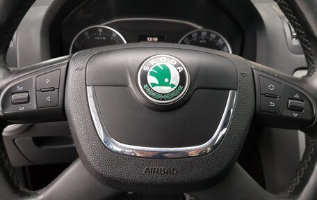 Skoda Octavia, 2012 год, 750 000 рублей, 17 фотография