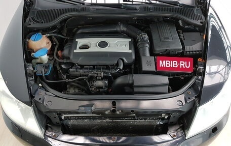 Skoda Octavia, 2012 год, 750 000 рублей, 10 фотография