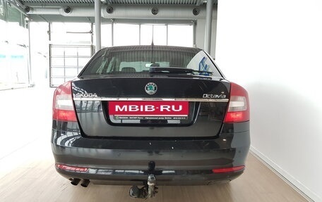Skoda Octavia, 2012 год, 750 000 рублей, 7 фотография