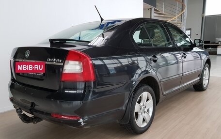 Skoda Octavia, 2012 год, 750 000 рублей, 8 фотография