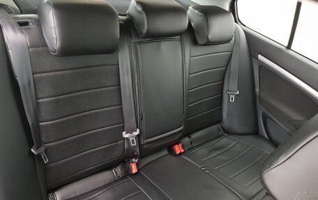 Skoda Octavia, 2012 год, 750 000 рублей, 22 фотография