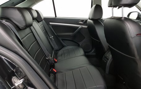 Skoda Octavia, 2012 год, 750 000 рублей, 21 фотография