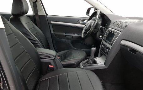 Skoda Octavia, 2012 год, 750 000 рублей, 23 фотография