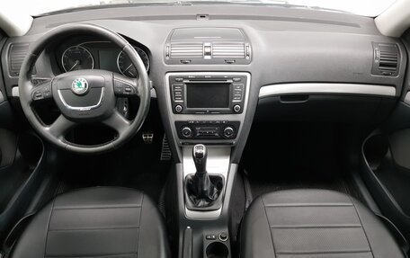 Skoda Octavia, 2012 год, 750 000 рублей, 25 фотография