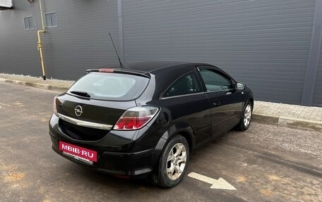 Opel Astra H, 2006 год, 245 000 рублей, 6 фотография