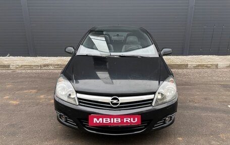Opel Astra H, 2006 год, 245 000 рублей, 2 фотография