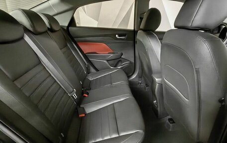 Hyundai Solaris II рестайлинг, 2021 год, 1 743 000 рублей, 12 фотография