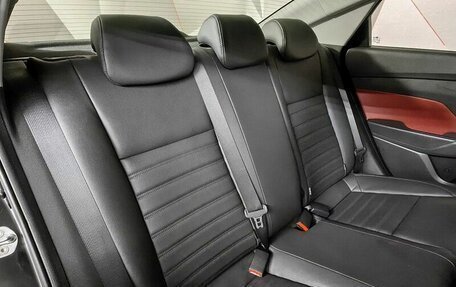 Hyundai Solaris II рестайлинг, 2021 год, 1 743 000 рублей, 13 фотография