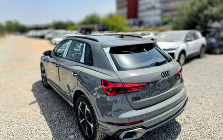 Audi Q3, 2025 год, 5 490 000 рублей, 2 фотография