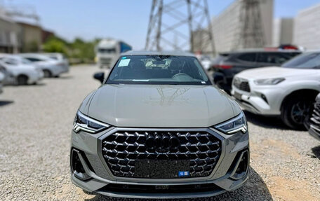 Audi Q3, 2025 год, 5 490 000 рублей, 3 фотография