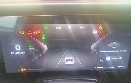 CheryExeed VX, 2023 год, 4 332 600 рублей, 7 фотография