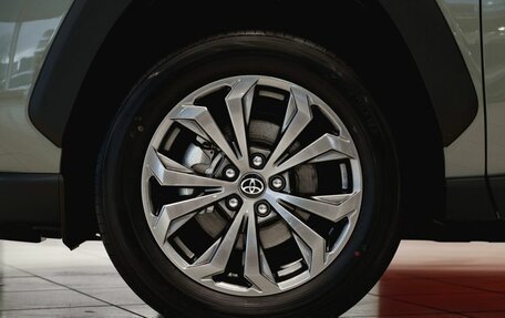 Toyota RAV4, 2025 год, 4 550 000 рублей, 3 фотография