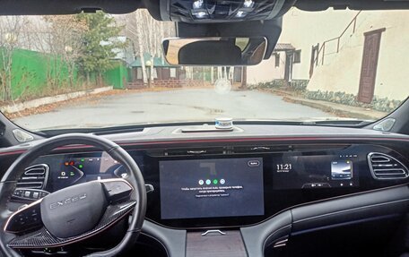 CheryExeed VX, 2023 год, 4 332 600 рублей, 6 фотография