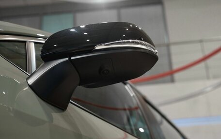 Toyota RAV4, 2025 год, 4 550 000 рублей, 8 фотография