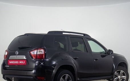 Nissan Terrano III, 2018 год, 1 269 000 рублей, 5 фотография