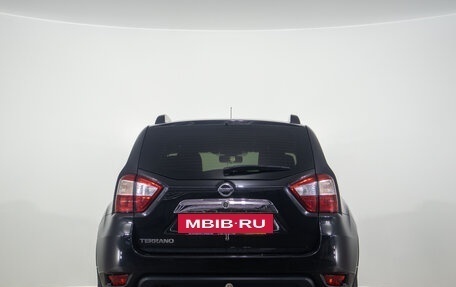 Nissan Terrano III, 2018 год, 1 269 000 рублей, 6 фотография