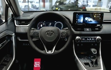 Toyota RAV4, 2025 год, 4 550 000 рублей, 12 фотография