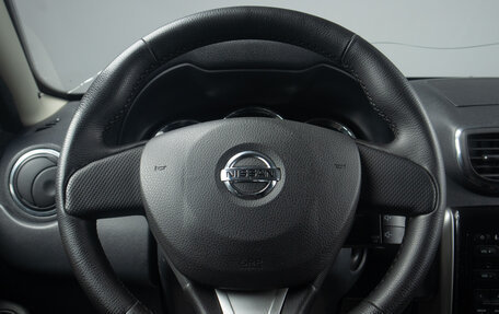 Nissan Terrano III, 2018 год, 1 269 000 рублей, 10 фотография