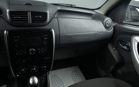 Nissan Terrano III, 2018 год, 1 269 000 рублей, 11 фотография