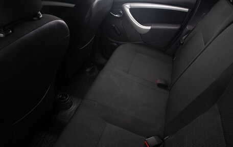 Nissan Terrano III, 2018 год, 1 269 000 рублей, 15 фотография