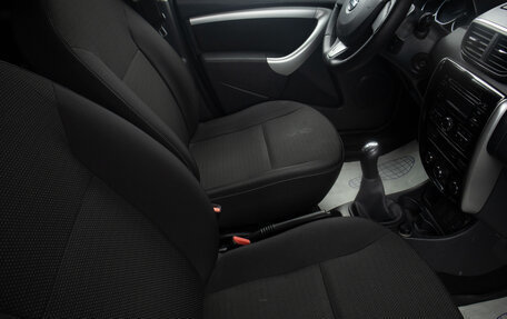 Nissan Terrano III, 2018 год, 1 269 000 рублей, 16 фотография