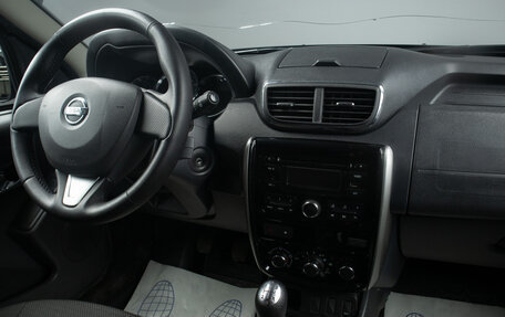 Nissan Terrano III, 2018 год, 1 269 000 рублей, 9 фотография