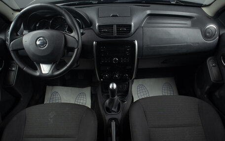 Nissan Terrano III, 2018 год, 1 269 000 рублей, 8 фотография