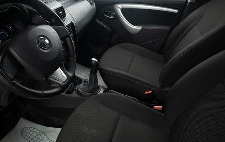 Nissan Terrano III, 2018 год, 1 269 000 рублей, 14 фотография