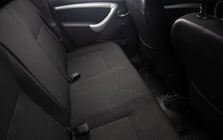 Nissan Terrano III, 2018 год, 1 269 000 рублей, 17 фотография