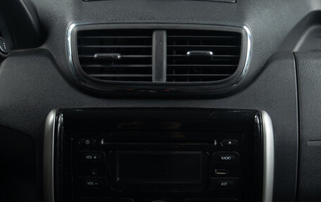 Nissan Terrano III, 2018 год, 1 269 000 рублей, 12 фотография