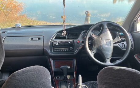 Honda Accord VII рестайлинг, 1999 год, 470 000 рублей, 6 фотография