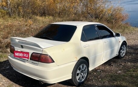 Honda Accord VII рестайлинг, 1999 год, 470 000 рублей, 4 фотография