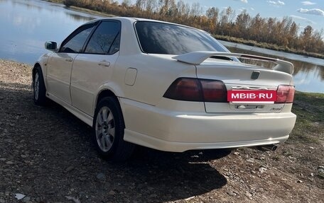 Honda Accord VII рестайлинг, 1999 год, 470 000 рублей, 5 фотография