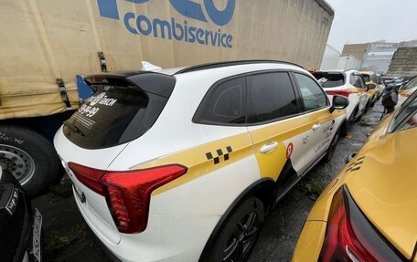 Haval Jolion, 2024 год, 1 492 920 рублей, 3 фотография