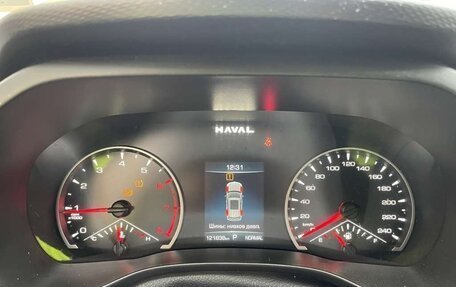 Haval Jolion, 2024 год, 1 492 920 рублей, 7 фотография