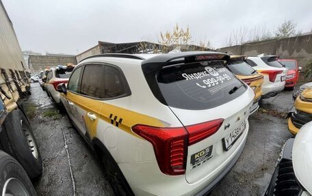 Haval Jolion, 2024 год, 1 492 920 рублей, 4 фотография