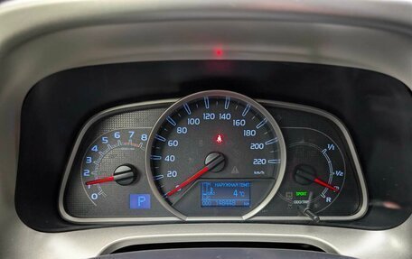 Toyota RAV4, 2015 год, 1 695 000 рублей, 19 фотография