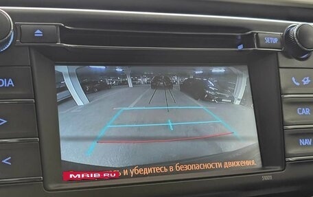 Toyota RAV4, 2015 год, 1 695 000 рублей, 17 фотография