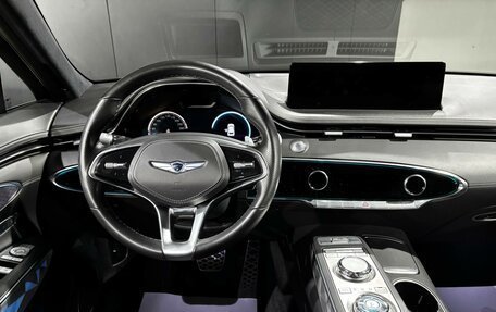 Genesis GV70, 2021 год, 4 499 000 рублей, 6 фотография