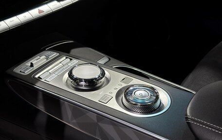 Genesis GV70, 2021 год, 4 499 000 рублей, 9 фотография