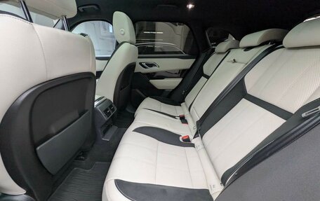 Land Rover Range Rover Velar I, 2018 год, 3 997 000 рублей, 9 фотография