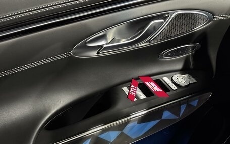 Genesis GV70, 2021 год, 4 499 000 рублей, 10 фотография